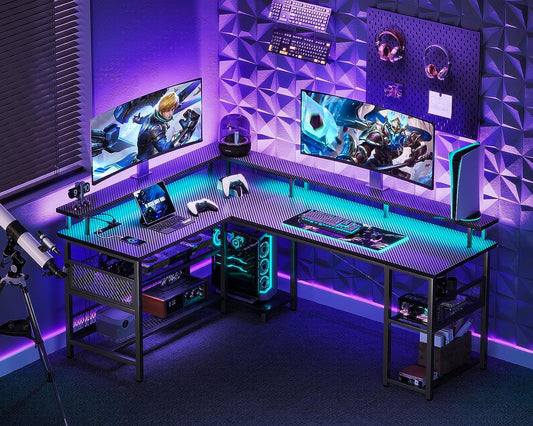 Trading Desk