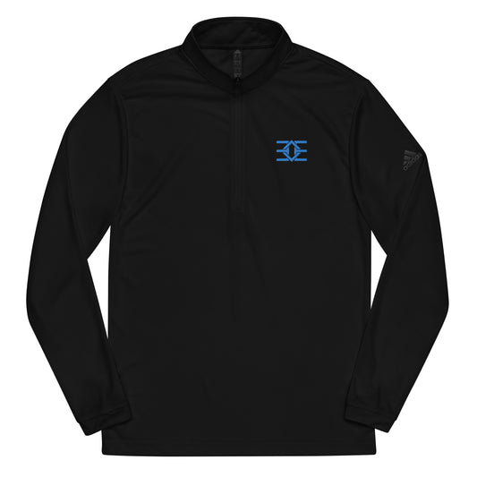 Quarter Zip Pullover