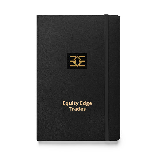 Hardcover Bound Notebook